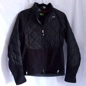 Koppen Jacket/Vest Combination